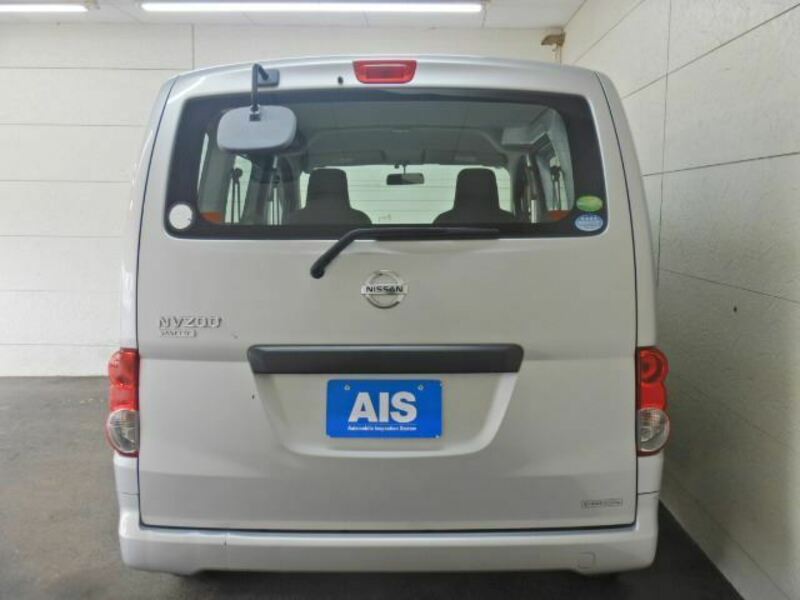 NV200 VANETTE