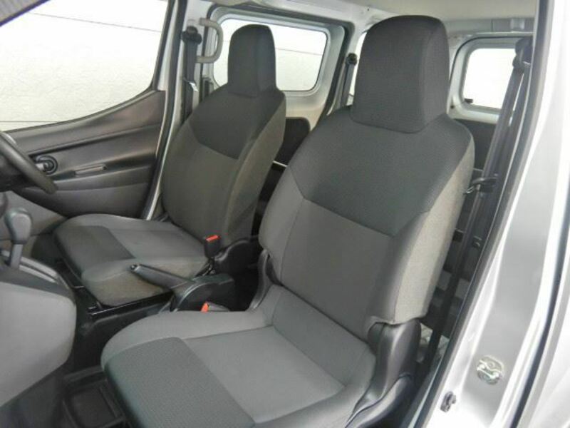 NV200 VANETTE
