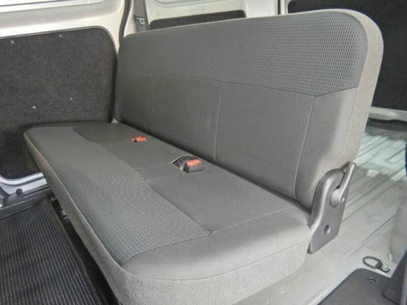NV200 VANETTE