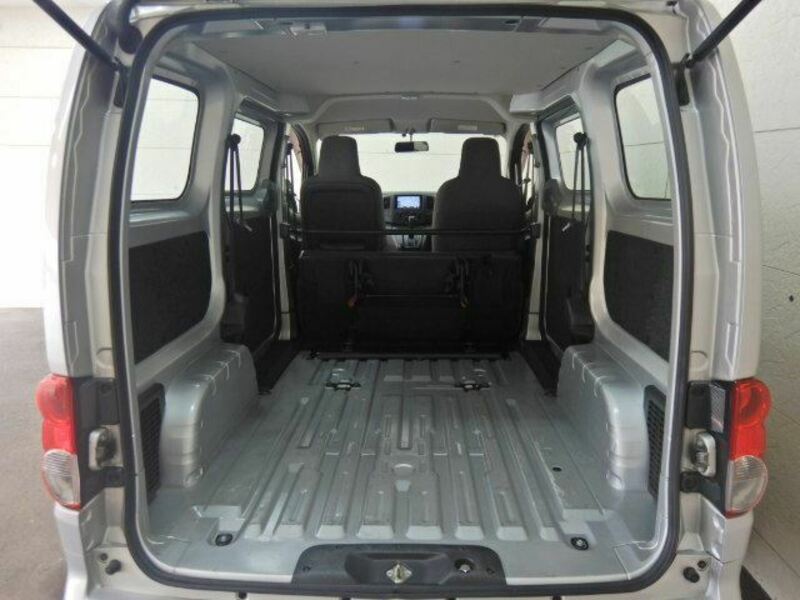NV200 VANETTE