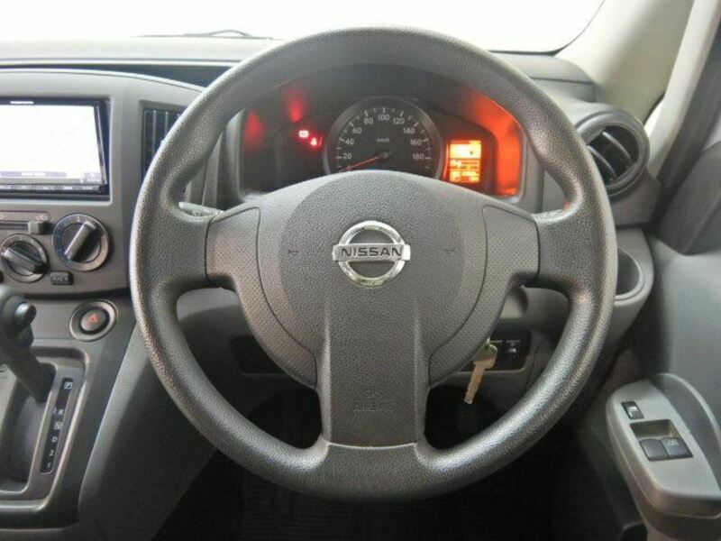 NV200 VANETTE