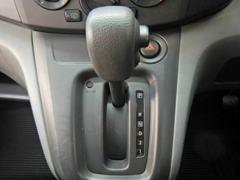 NV200 VANETTE