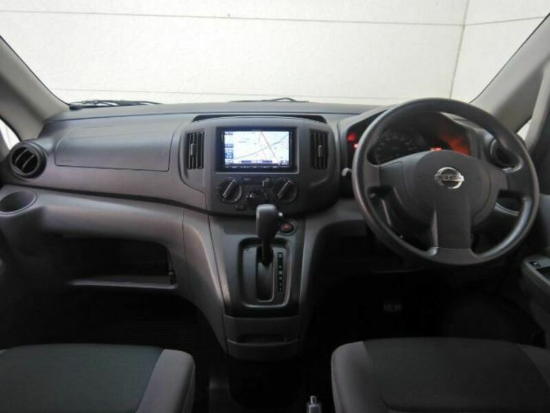 NV200 VANETTE