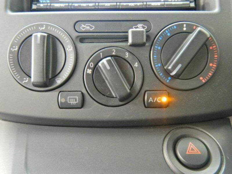 NV200 VANETTE