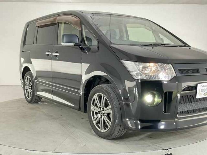 DELICA D5