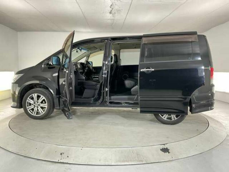 DELICA D5