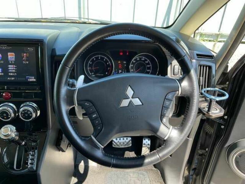 DELICA D5