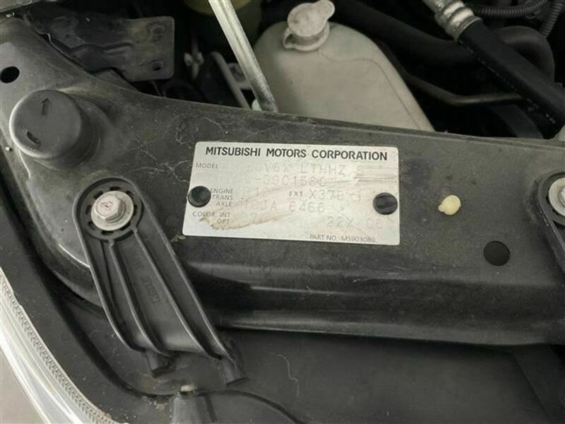 DELICA D5