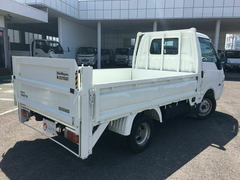 VANETTE TRUCK