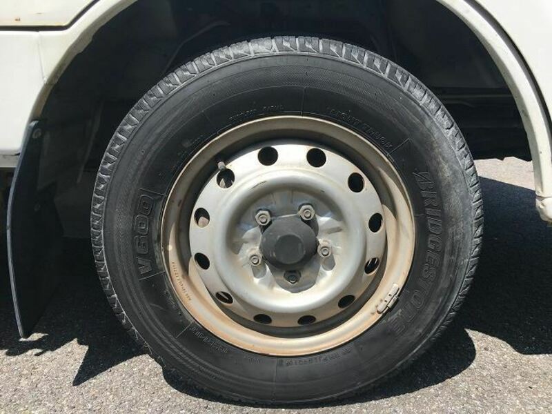 VANETTE TRUCK