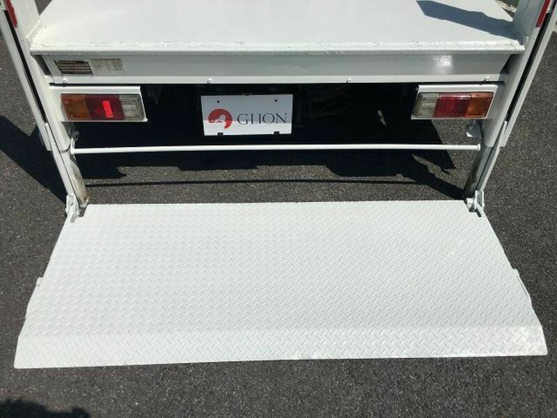 VANETTE TRUCK