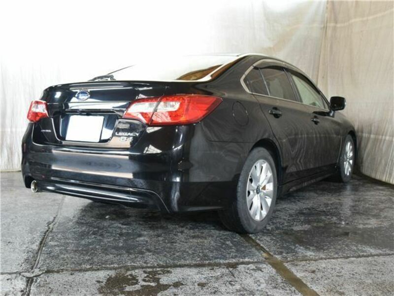 LEGACY B4