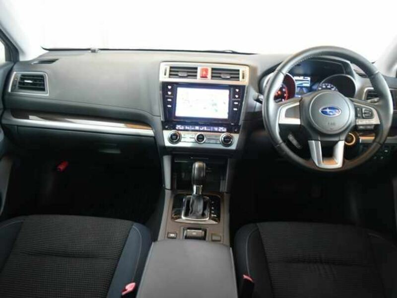 LEGACY B4
