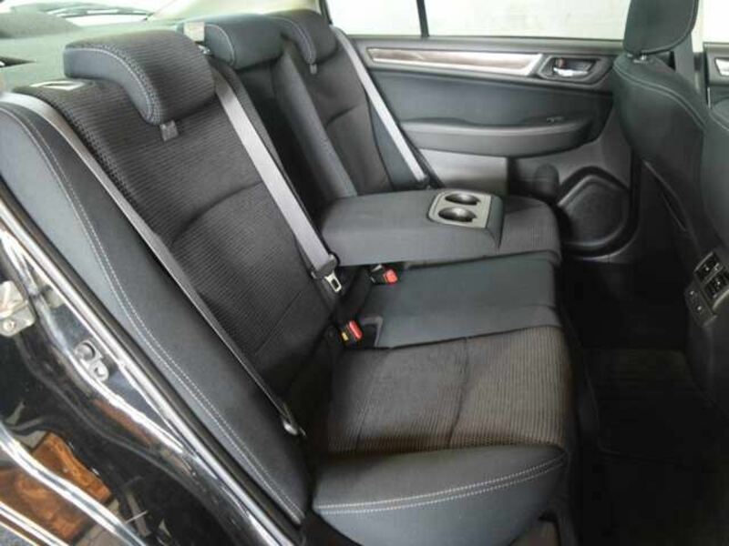 LEGACY B4