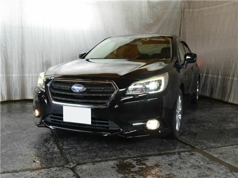LEGACY B4