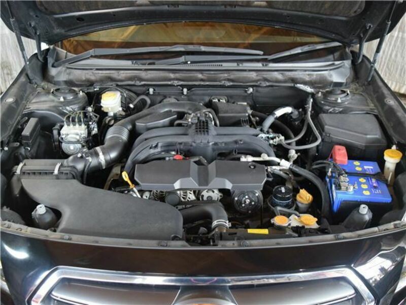 LEGACY B4