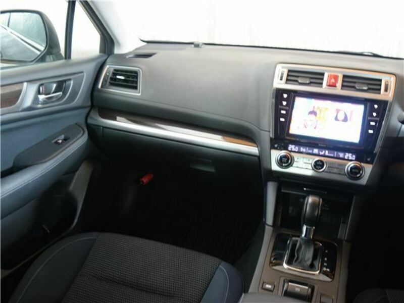LEGACY B4
