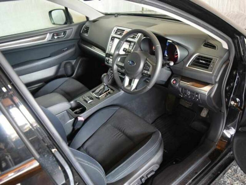 LEGACY B4