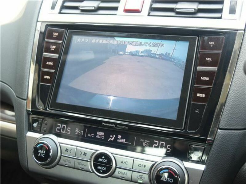LEGACY B4