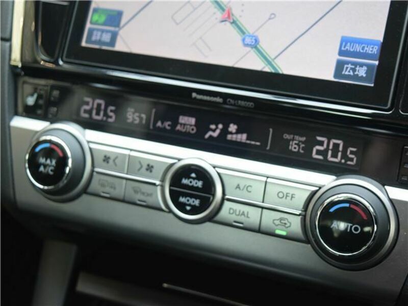 LEGACY B4