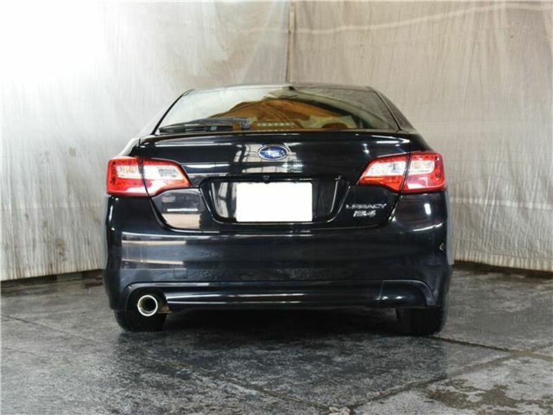 LEGACY B4