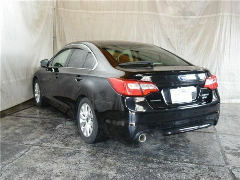 LEGACY B4