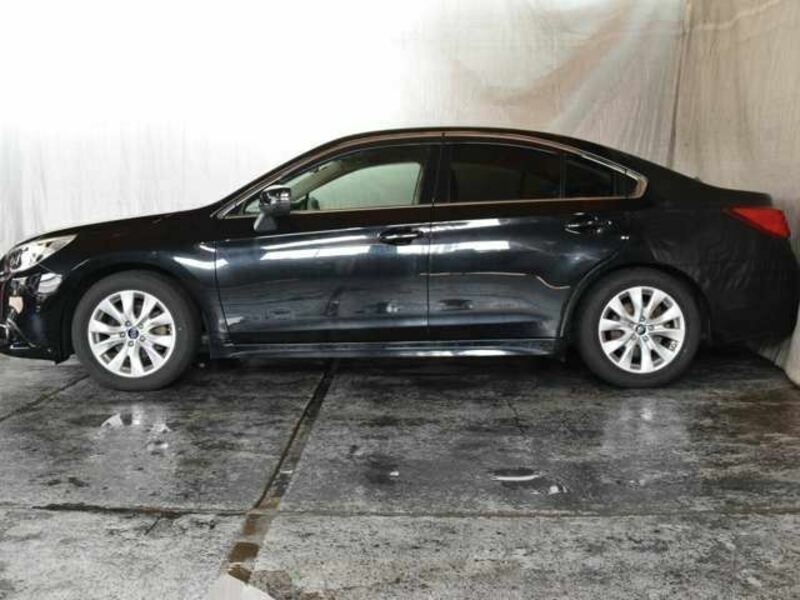 LEGACY B4
