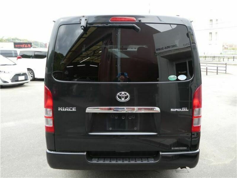 HIACE VAN-2