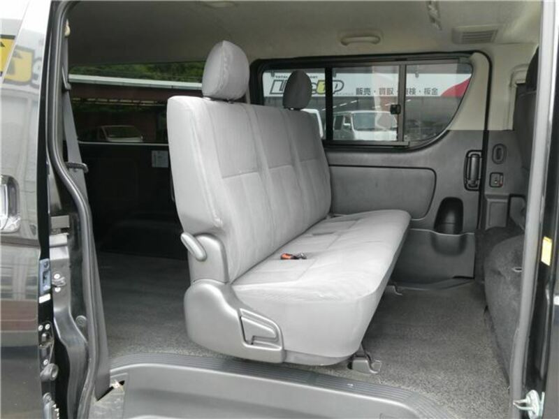 HIACE VAN-6