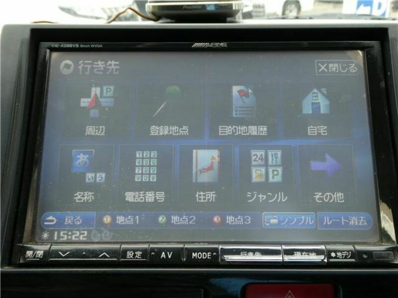 HIACE VAN-9