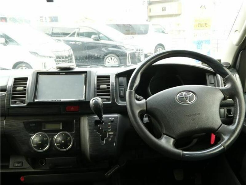 HIACE VAN-30