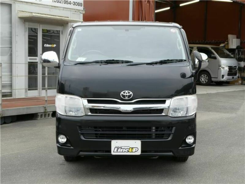 HIACE VAN-32