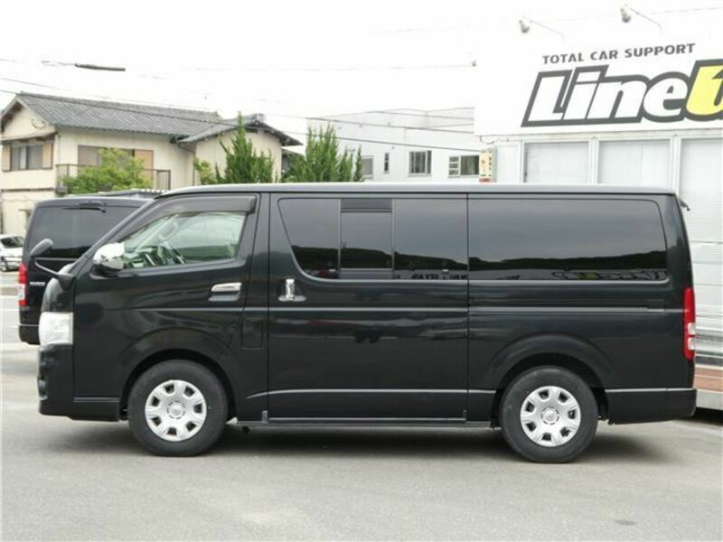 HIACE VAN-34