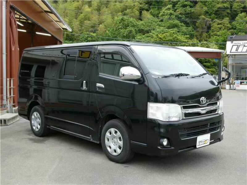 HIACE VAN-36