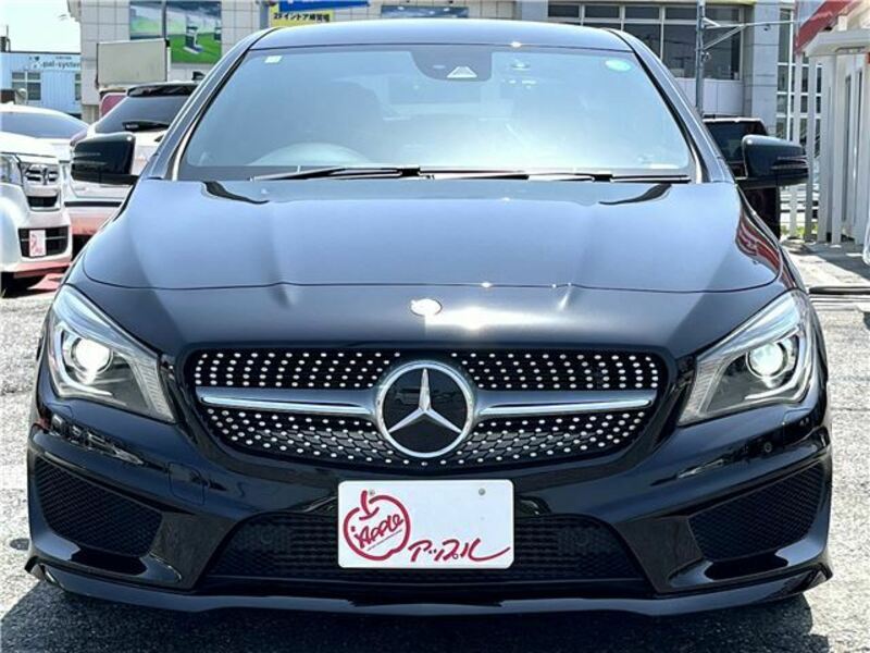CLA-CLASS