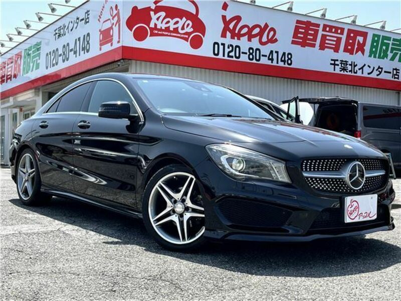 CLA-CLASS