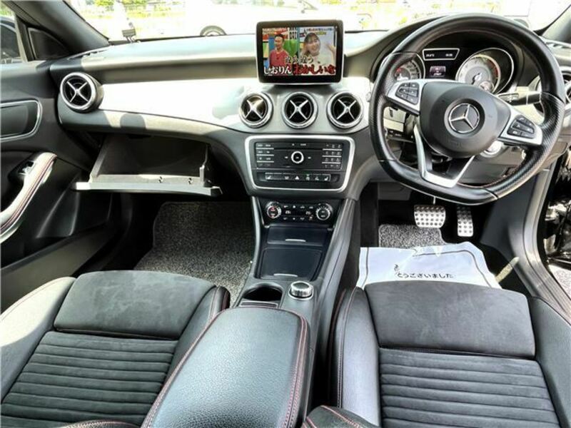 CLA-CLASS