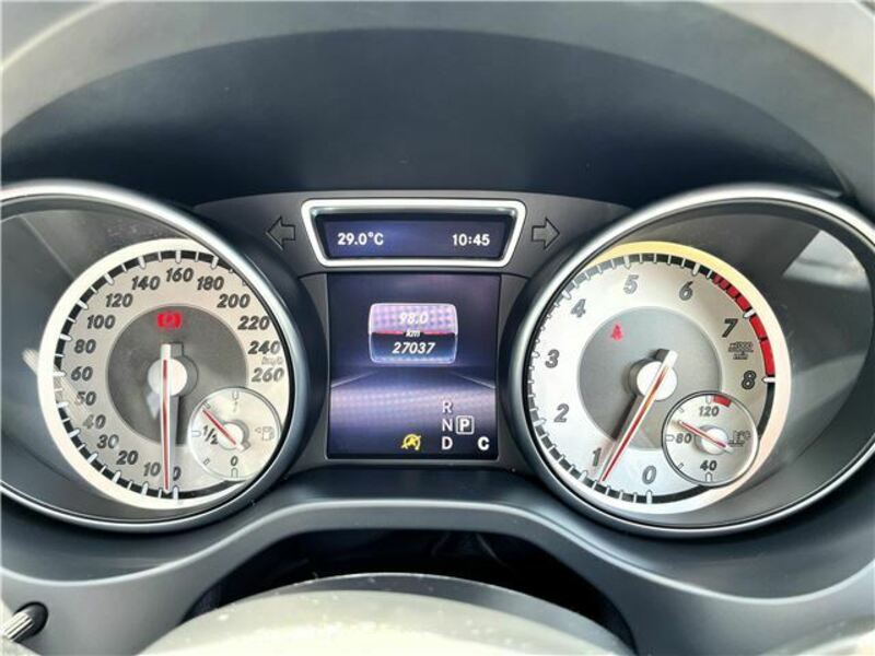 CLA-CLASS