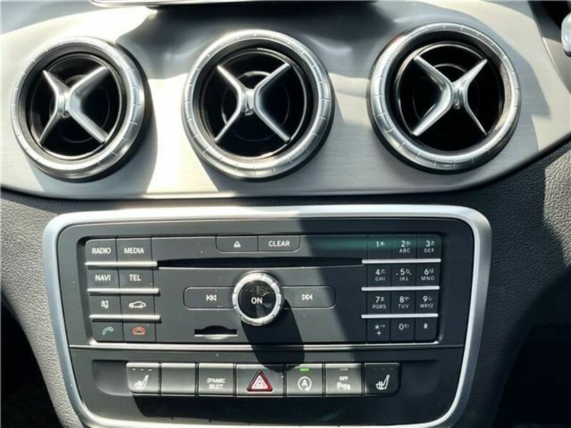 CLA-CLASS