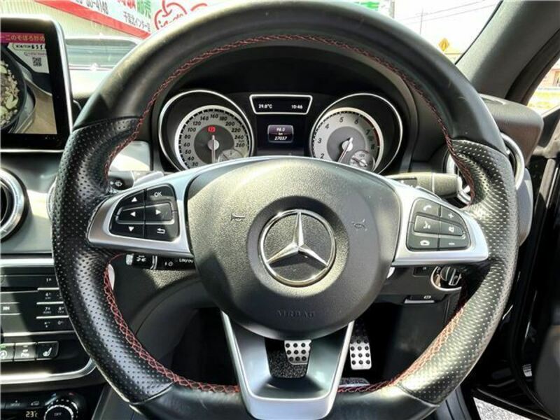 CLA-CLASS