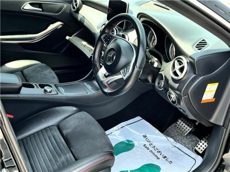 CLA-CLASS