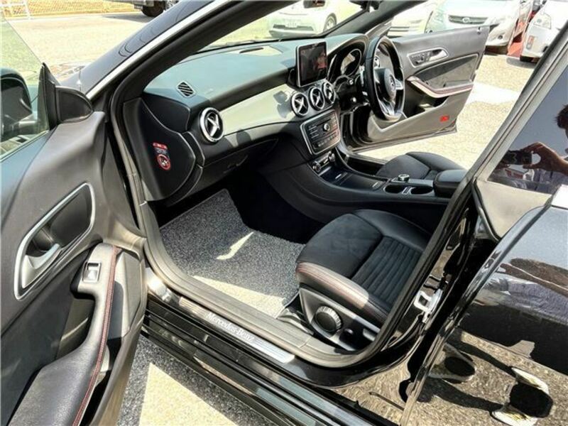 CLA-CLASS