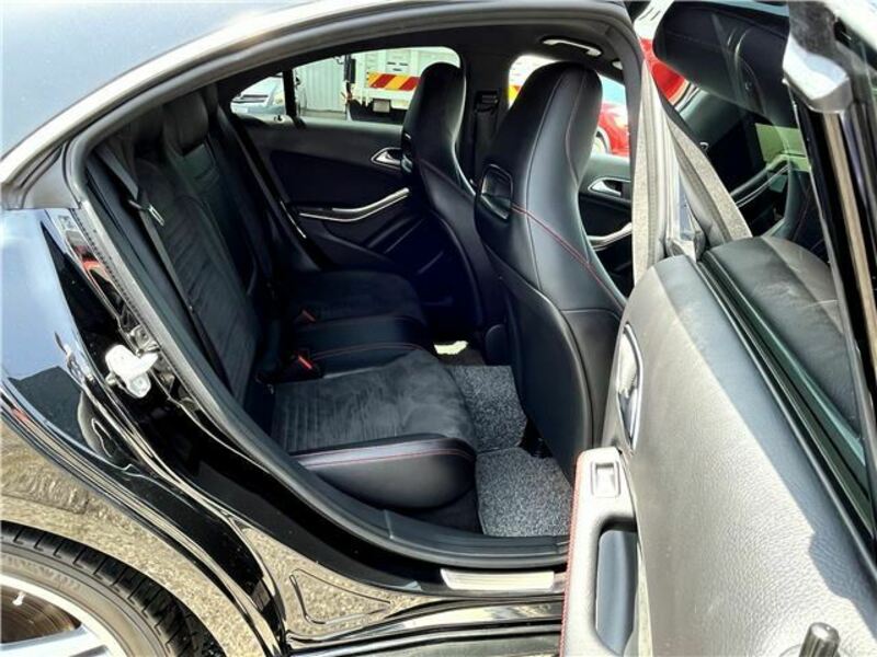 CLA-CLASS