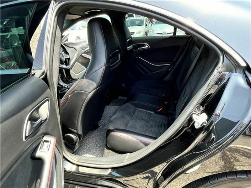 CLA-CLASS