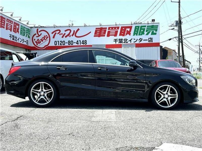 CLA-CLASS