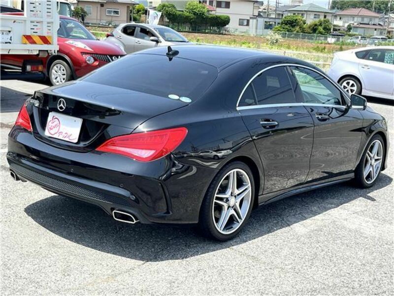 CLA-CLASS