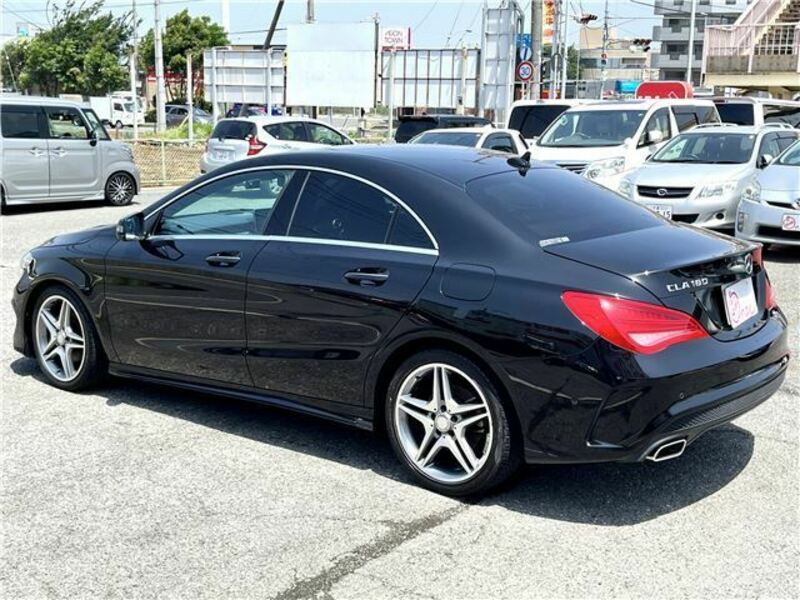 CLA-CLASS