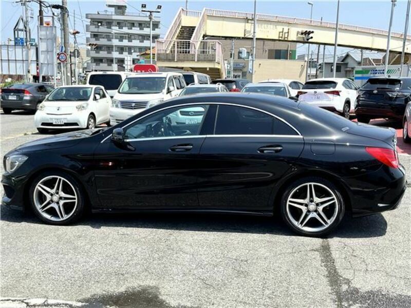 CLA-CLASS