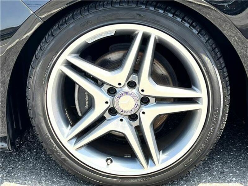 CLA-CLASS