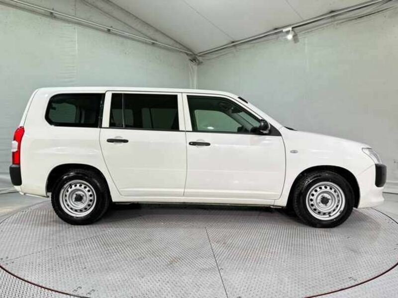 PROBOX VAN